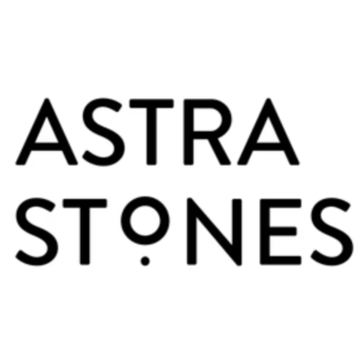 Astra Stones Logo Nordic Concept Store
