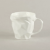 Porcelain Diamond Tasse