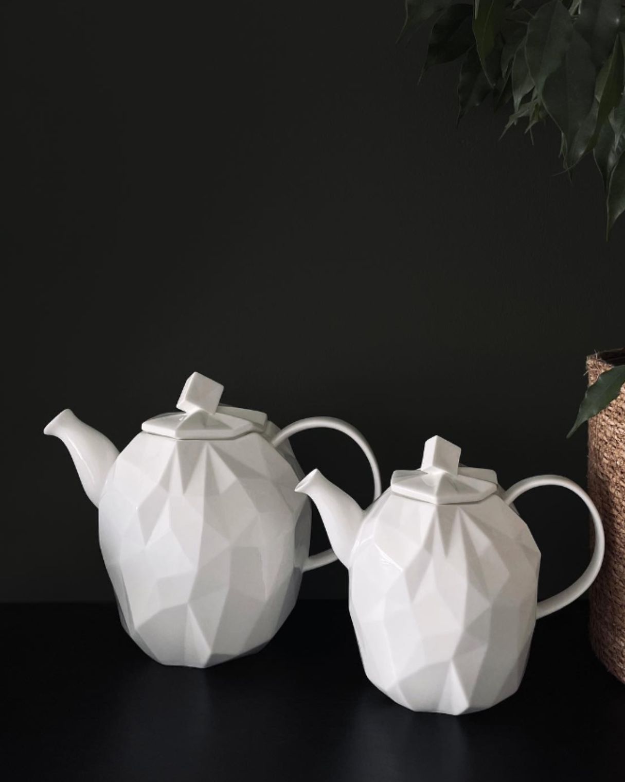 Piebalga Porcelain Factory on Nordic Concept Store